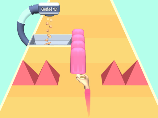 Popsicle Stack cover art