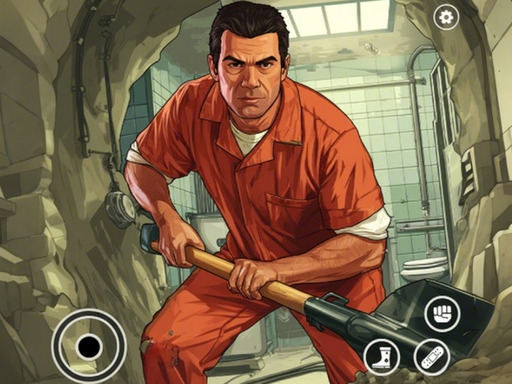 Prison Master: Escape Journey cover art