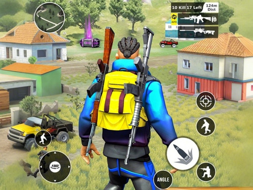 Pubg Hack cover art