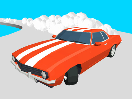 Real Drift Racing Online HTML5 Games on NaptechGames.com