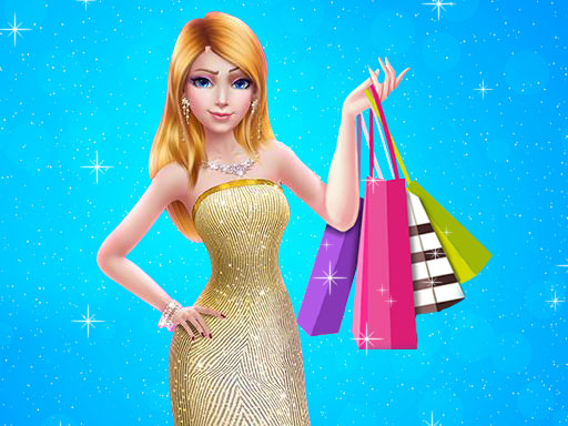 Rich Shopping 3D Online HTML5 Games on NaptechGames.com