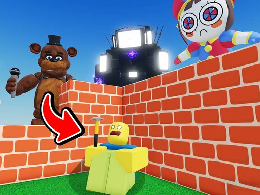 Roblox World Builder cover art
