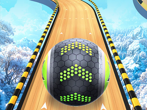 Rollance Going Balls cover art