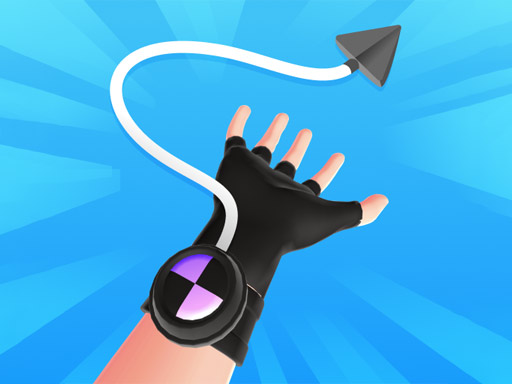 Ropeman 3D cover art
