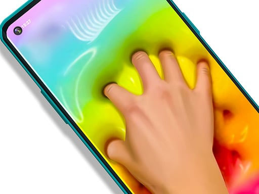 Smash Diy Slime cover art