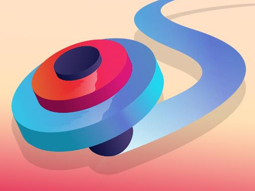 Spinner.io cover art