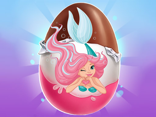 Surprise Egg 2 Online HTML5 Games on NaptechGames.com