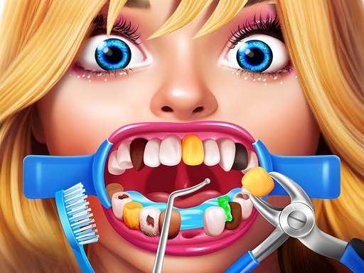 Teeth Doctor cover art