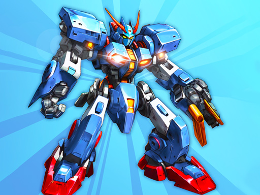 War Robots Battle: Mech Arena cover art
