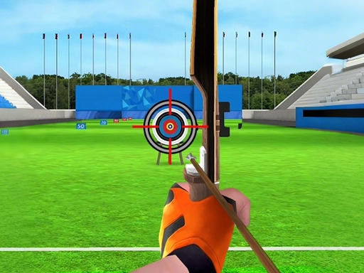 World Archery League cover art