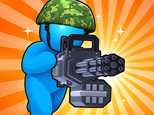 Zombie Defense cover art