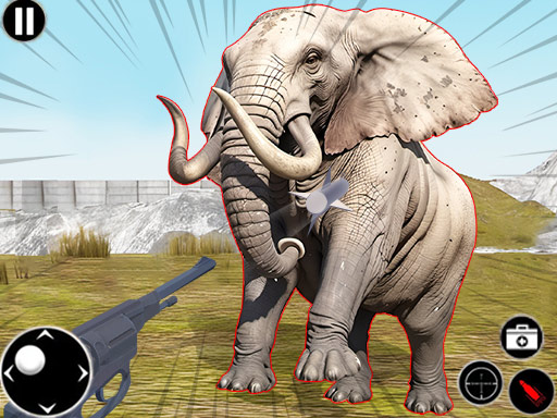 Zoo Anomaly Simulation cover art
