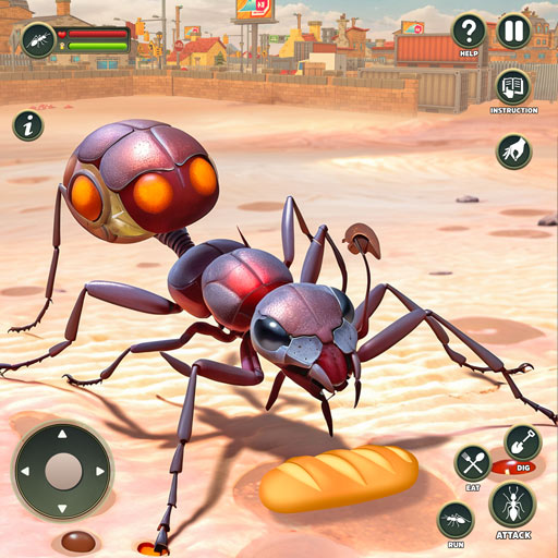 game-Ants Empire Evolve Sim-online.jpg