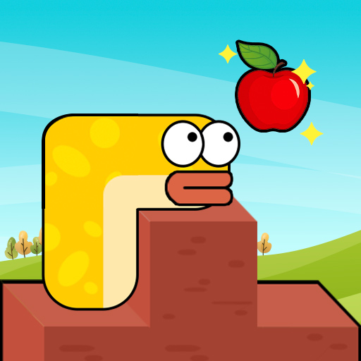 game-Apple Worm-online.jpg