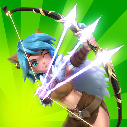 game-Archer Hunter King-online.jpg