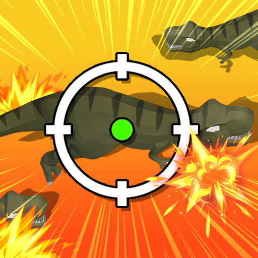 game-Army Defence Dino Shoot-online.jpg