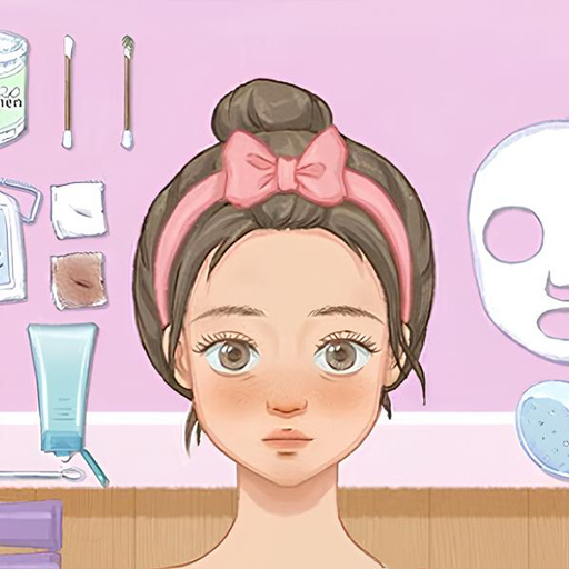 game-ASMR Girl Organization-online.jpg