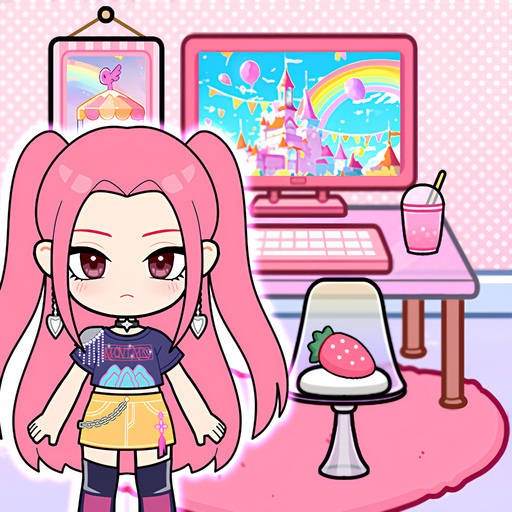 Avatar World: Secrets - Game Preview