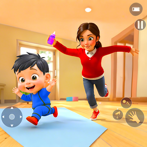 game-Baby & Mom 3D - Pregnancy Sim-online.jpg