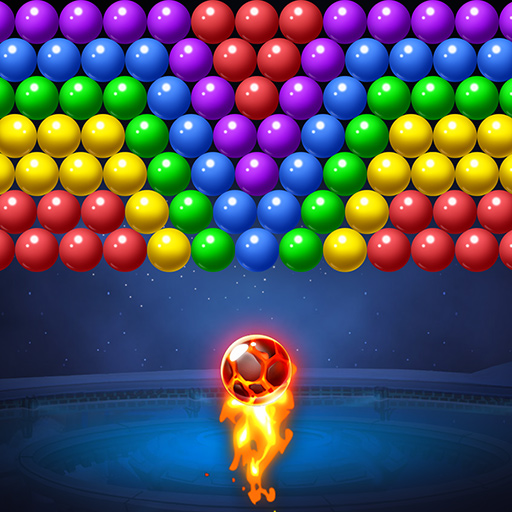 game-Bubble Shooter - Classic Pop-online.jpg