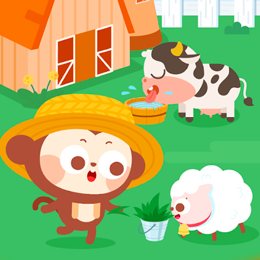 game-Children Happy Farm DuDu-online.jpg