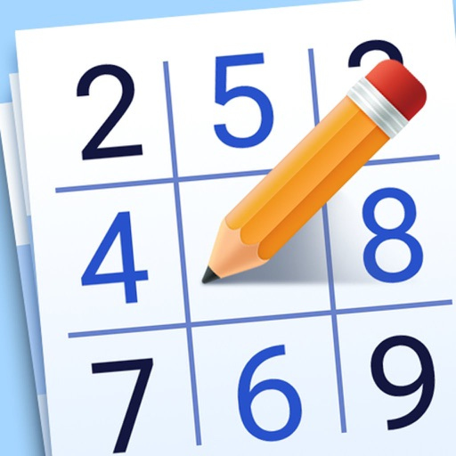 game-Classic Sudoku Puzzle-online.jpg