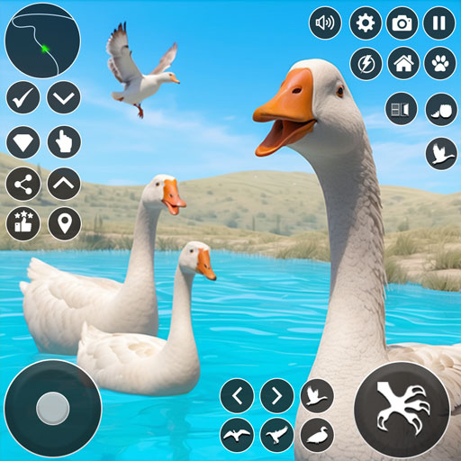 game-Crazy Goose Simulator-online.jpg