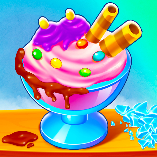 game-DIY Ice Cream Roll Cone-online.jpg