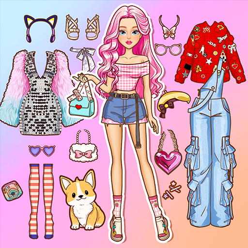 game-DIY Paper Doll Diary-online.jpg