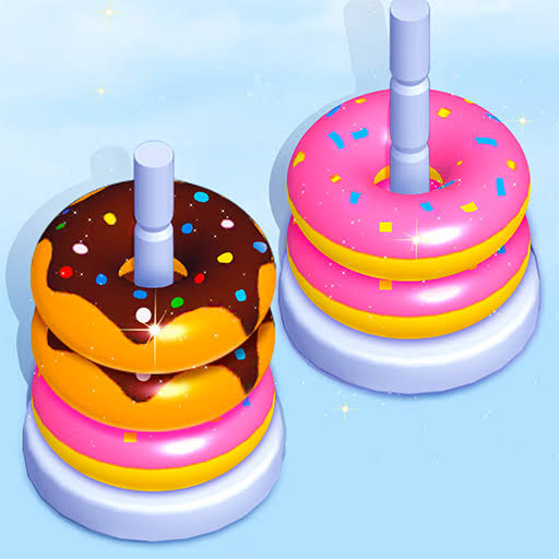 game-Donut Sort Fun-online.jpg