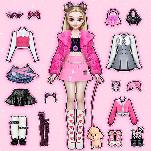 game-Dress Up Game: Princess Doll-online.jpg