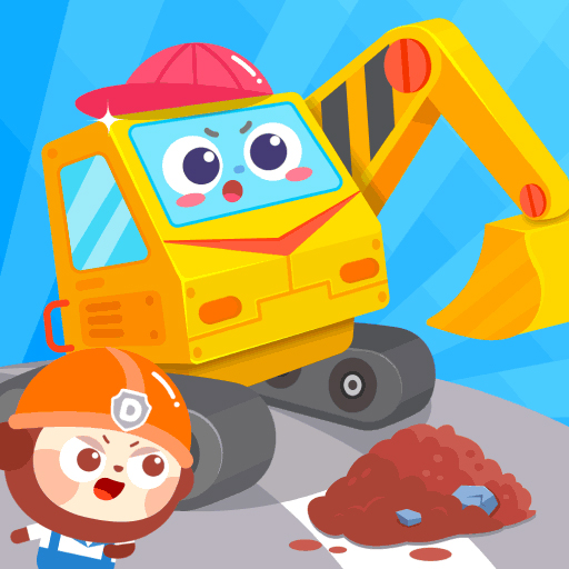 game-DuDu Engineering Truck-online.jpg