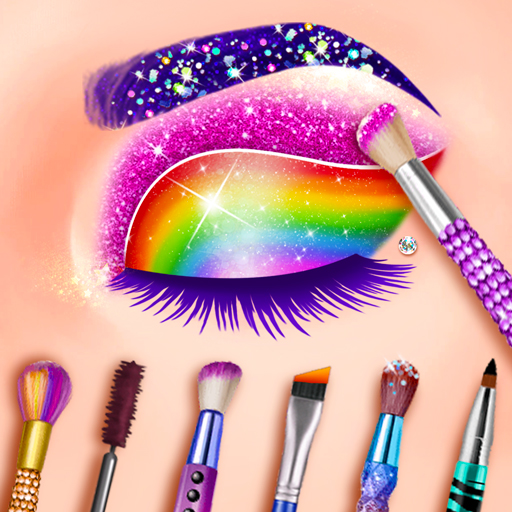 game-Eye Art: Magic Eye Makeup-online.jpg
