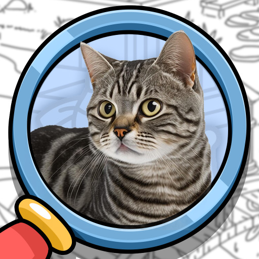 game-Find It Out: Oiiai Cat-online.jpg