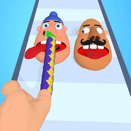 game-Finger Runner 3D-online.jpg