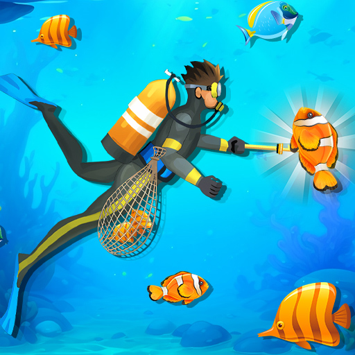 game-Fish Shooting - Fish Hunter-online.jpg