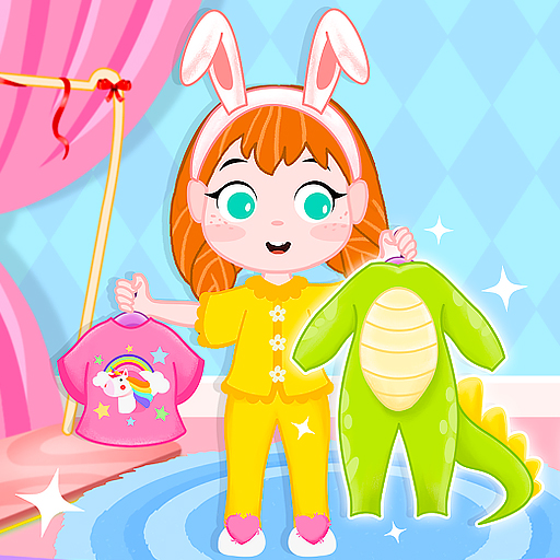 game-Girls Pajama Party-online.jpg