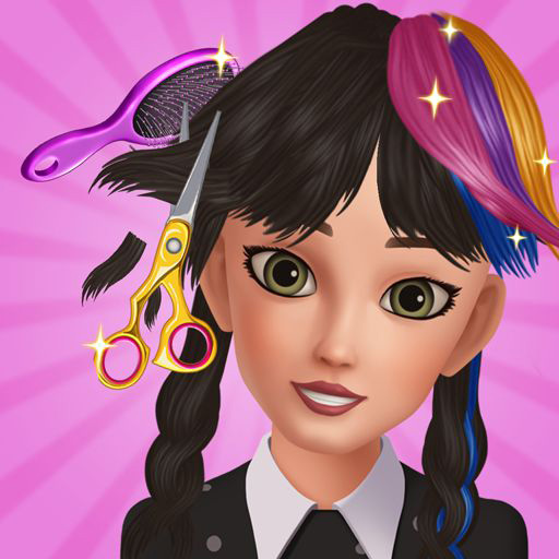 game-Hair Salon And Dress Up Girl-online.jpg