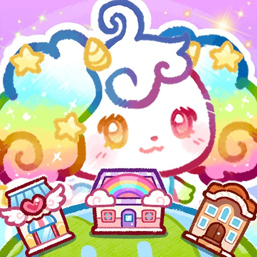 game-Lovely Cat: Pet Life-online.jpg