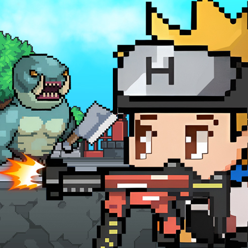 game-Mecha Shoot Pixel RPG-online.jpg