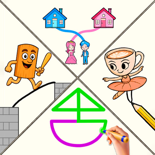 game-Minigames Line Puzzle-online.jpg