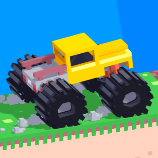 game-Monster Truck: Drive Mad-online.jpg