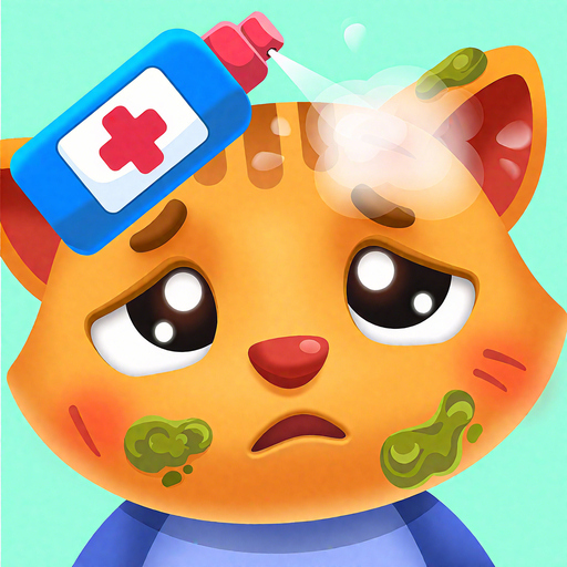 game-My Doctor Care: Dream Hospital-online.jpg