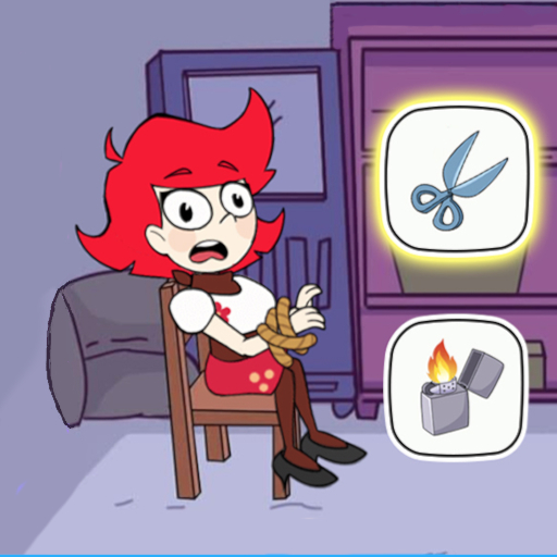 game-Save the Girl - Puzzle Escape-online.jpg