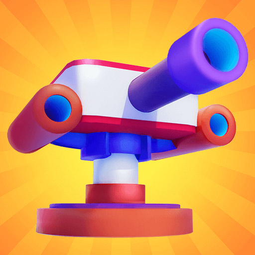 game-Shooting Cannon: Merge Defense-online.jpg