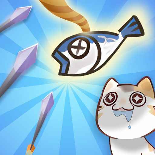 game-Super Archer: Catkeeper-online.jpg