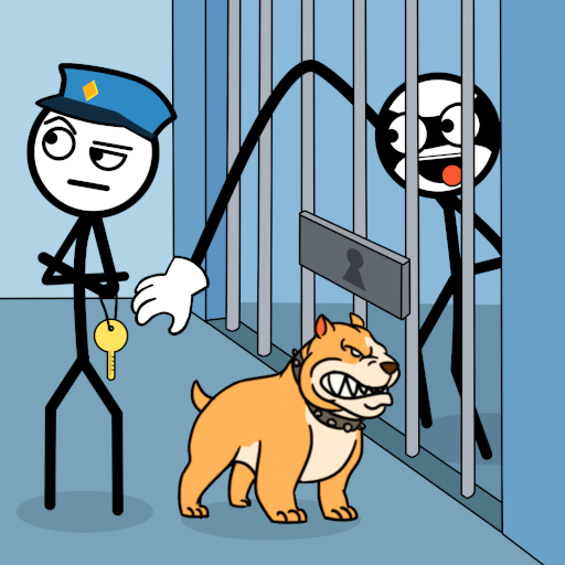 game-Thief Puzzle: To Pass A Level-online.jpg