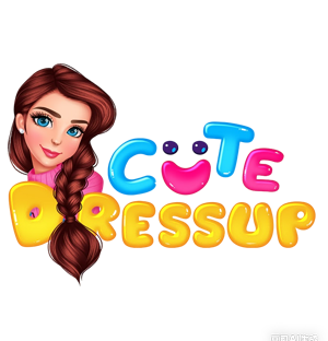 cutedressup
